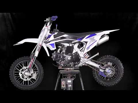 Minimoto Pro Series
