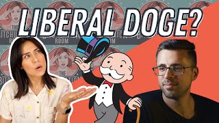 What Is Ezra Klein’s Abundance Agenda?