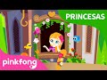 Rapunzel | Cuentos de Princesas | Pinkfong Cuentos Infantiles