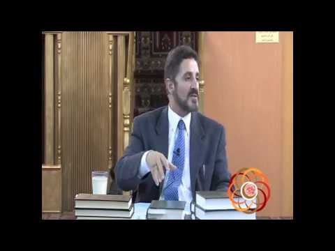 من هو حسن بن فرحان المالكي