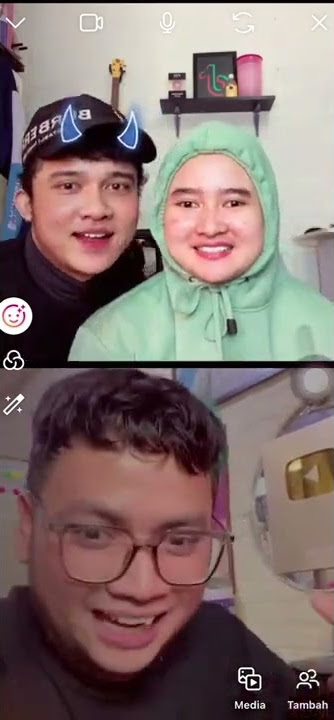 BATTLE beatbox sama Bang EWOK vs Deny Reny Beatbox | Kerreeen abizz 🔥🔥