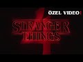 Stranger Things 4: Bölüm adları ve çıkış tarihi! Türkçe Altyazılı