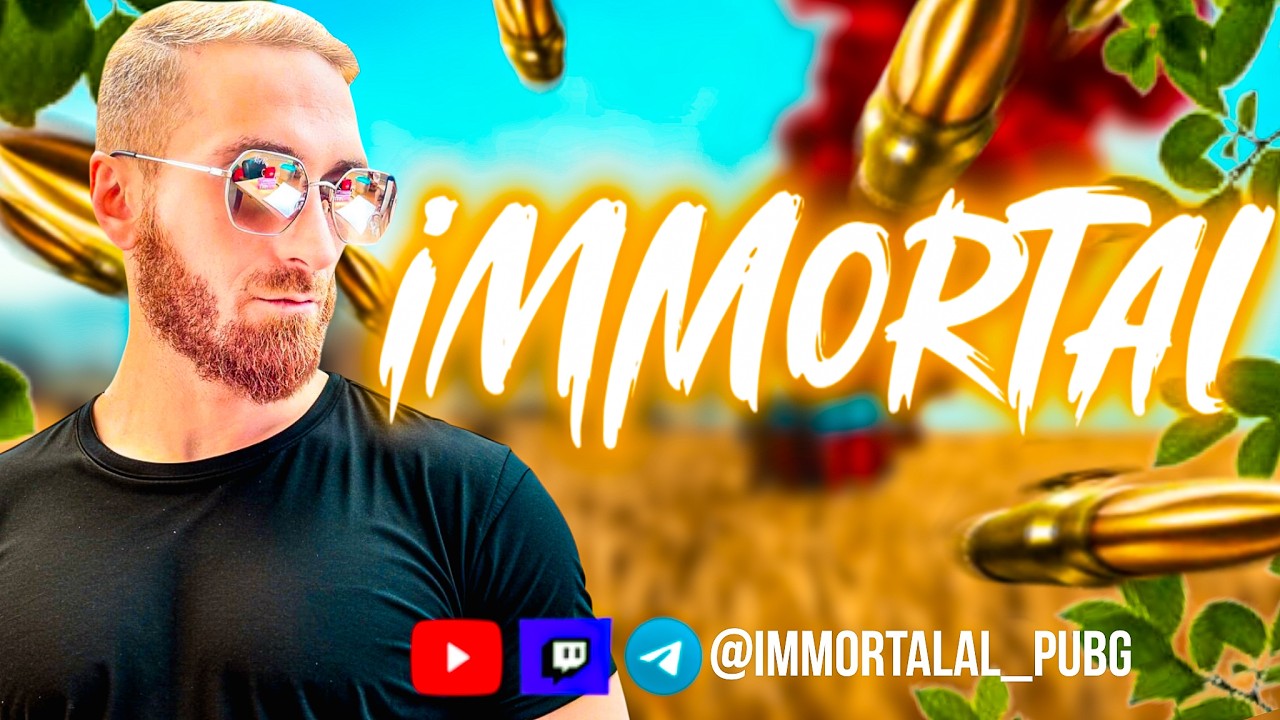 GTA 5 RP IMMORTAL PUBG MOBILE ! 120 FPS  IPad 11 pro M4  #pubgmobile #shorts #shortsvideo