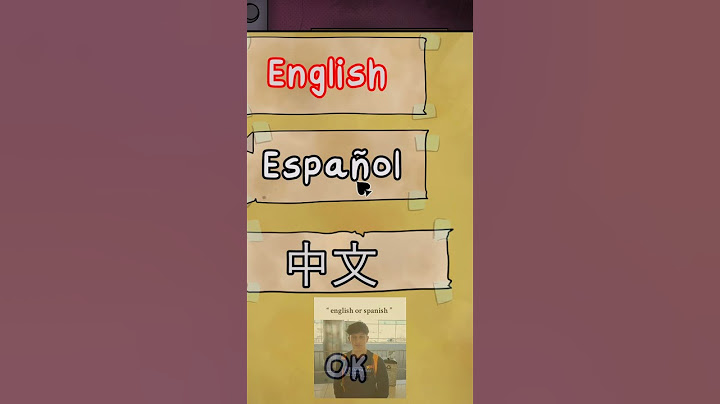 English Or Spanish? - El meme ya llego muy lejos.💀