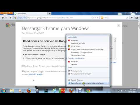 Descargar Google Chrome Para Canaima 3.0 - Descargarisme