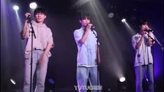 230607 BXB(비엑스비)-도약 (跳躍;Fly away) CHECK BXB 1부 IN FC LIVE