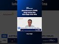AstraZeneca's COPD drug scores two late-stage trial wins