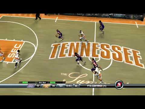 OVC game- Tennessee-Martin (15-1) @ Austin Peay (9-7)