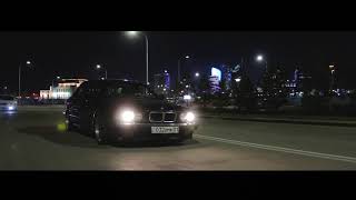 BMW 7 e32 | Fragile (Tech N9ne &amp; Kendrick Lamar &amp; iMAYDAY! &amp; Kendall Moragan)