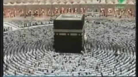 تلاوة خاشعة من سورة فاطر للشيخ الجهني