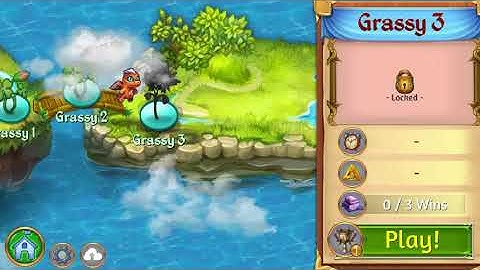 Merge Dragons! | Part 4 | DRAGON GAMEPLAYS 2021 - Android IOS Gameplay #shorts