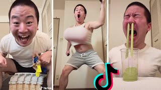 Best of Junya1gou FUNNY TikTok Compilation 😂 Junya/じゅんや (Crazy Videos)