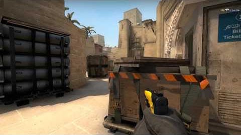 ESEA.net COTW: eco 4k