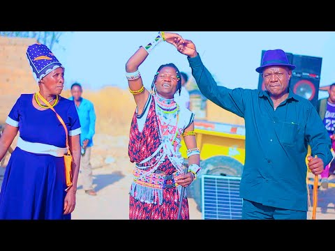 LUSOMISHA HARUSI KWA DEUSI OFFICIAL MUSIC VIDEO