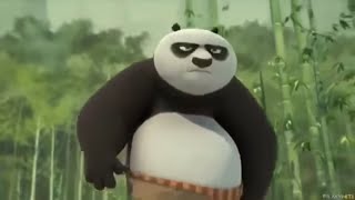 Kungfu Panda dubbed in Hindi Hollywood Blockbuster full movie Hindi