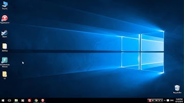 Tutorial, how to run program as an administrator on Windows 7/8/10