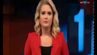 Trt Haci Bektaş-I Veli̇ Anma Töreni̇ Haber Elif Balcı