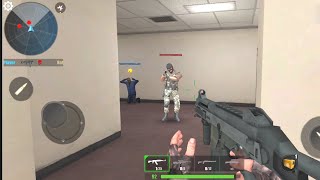 Counter Terrorist Strike CS Android GamePlay - Shooting Games Android #8 screenshot 5