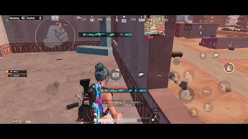 T1 SCRIMS | 1V2 @JONATHANGAMINGYT #shorts #bgmi #custom #scrims #hacker