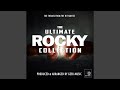 Going the distance from rocky