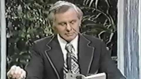 The Tonight Show- September 6, 1974