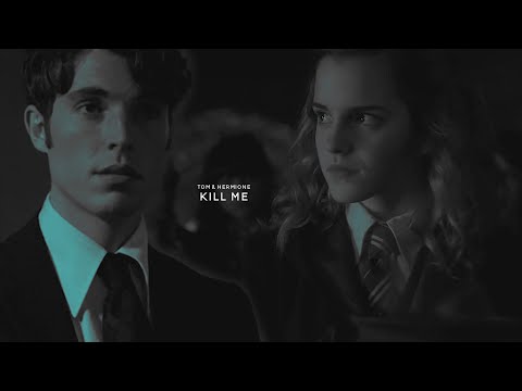 Tom Riddle &