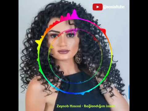 Zeynəb Həsəni - Bağlandığım insan (2018)
