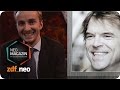 Eier aus Stahl: Campino & Band Aid 30 - Do they know it's Scheiße? - NEO MAGAZIN mit Jan Böhmermann