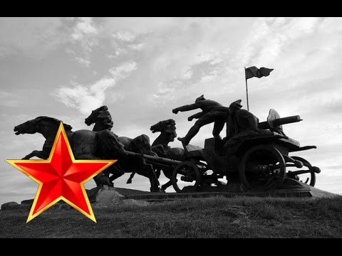 Каховка - Песни военных лет - Лучшие фото - Каховка Каховка родная винтовка