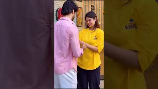 Mention That One Girlfriend Watching Spy Camera Boyfriend Pavangal