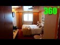 Carnival Splendor 360˚ Deck 1 Stateroom Walk Around Carnival Splendor 360˚ Deck 1 Stateroom Walk Around