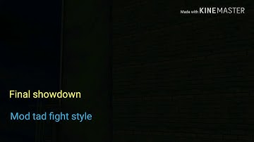 Bully A.E. Oficial: Final showdown (preppies fight style) beta soundtrack