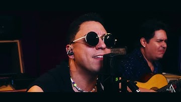 TENGO GANAS - NO ME ACOSTUMBRO - ALGO CONTIGO - MI BENDICION.