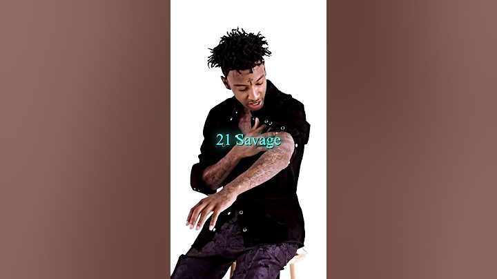 Rappers CRAZIEST Tattoos 😳