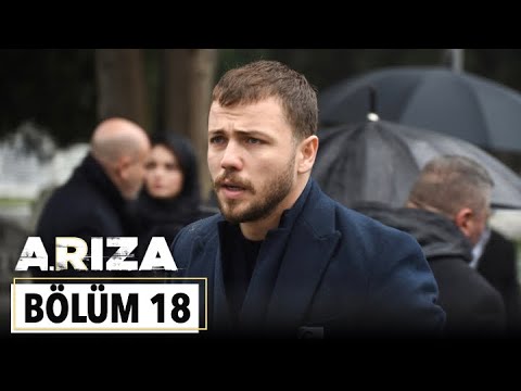 Arıza 18. Bölüm