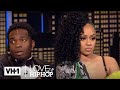 Jaquae Picks Sides In the Bri vs. Kiyanne Drama | Love & Hip Hop: New York