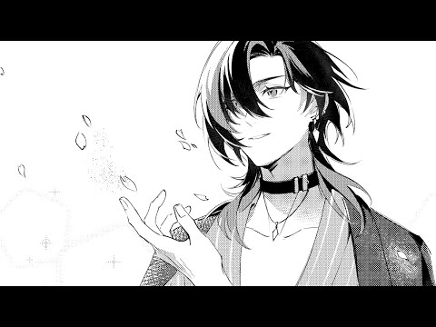 戊戌夢物語 - 百鬼夜行 : Unnämed Lore Video