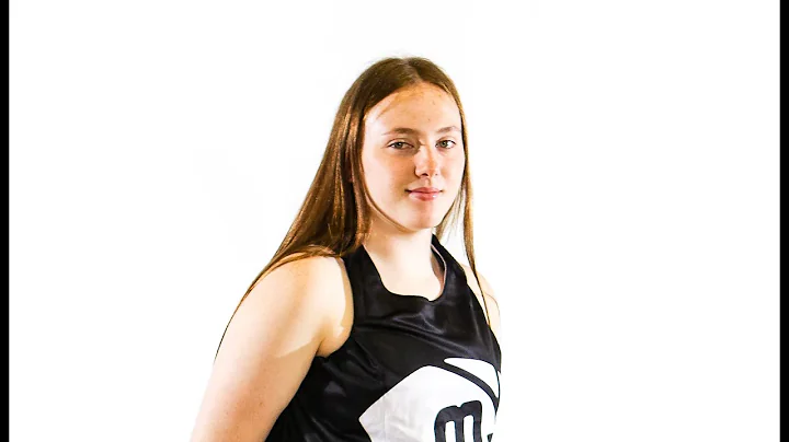 Holly Bryan - Top Plays from the 2019/20 WEABL Sea...