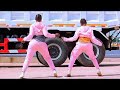 Mategetela Ft Llufifi Song 40 Milebe 2026 