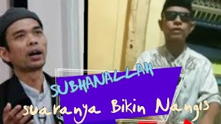 QORI TUNANETRA BERSUARA MERDU Ll BIKIN NANGIS QORI TUNANETRA BERSUARA MERDU Ll BIKIN NANGIS