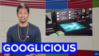 Google's still working on a mixed VR/AR headset of its own