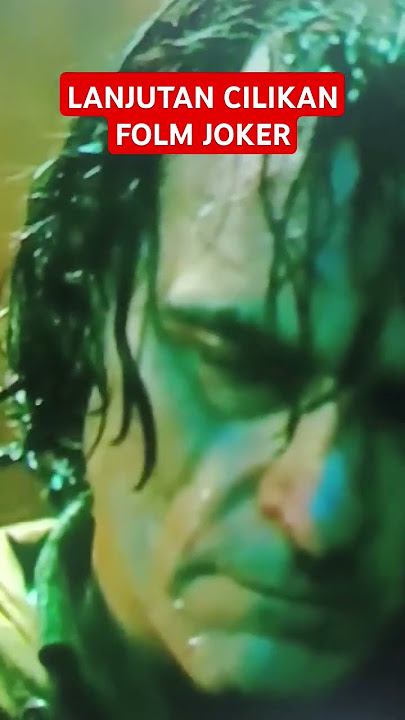 the joker kapan kau kembali #4k #ufc #ufcindonesia #combatsport #mma #ufcterbaru #mixedmartialarts