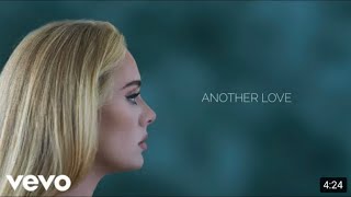 Adele - Another Love