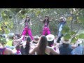 Zumba - Dalila Salvador - MasterClass Brazilian Country - ZES Ludmilla Marzano