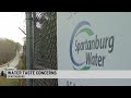 Spartanburg Water customers express concerns over earthy water taste, smell