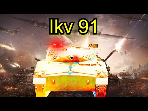 What a laser rangefinder can do in War Thunder