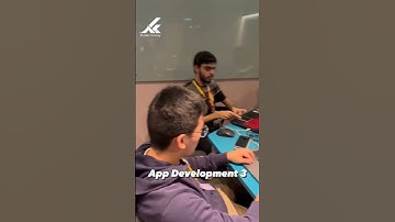 App Development #3 | Flutter Frenzy 2023 | GDSC UM | GDSC APU #google #developerstudentclubs