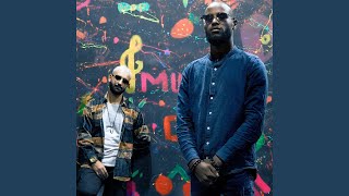 Love Nwantiti (feat. Hichem Yemmi) - Sultan Gnawa