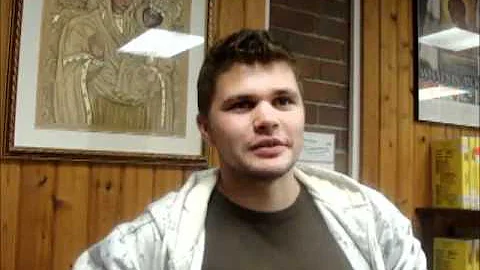 Andrew Popiel Talks About The Other Side of Unity ...