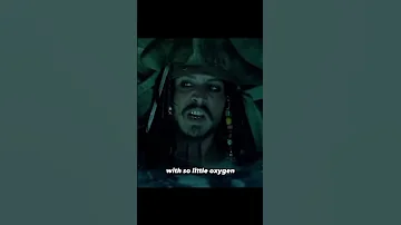 Orlando Bloom Started Speaking ELVISH In THE PIRATES OF THE CARIBBEAN 